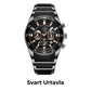 ⌚ HERRWATERPROOF KVARTSUr - DIN ÄVENTYRSKOMPIS! 🌊