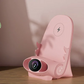 🔥 Försäljning av den sista dagen 49%🔥mini-Chaise med trådlös snabbladdare, multifunktionellt telefonstöd