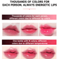 💋 Föryngra din look med OEZOEZ Transferproof Lipstick – Lyx och långvarig hållbarhet! 💖🌟