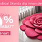 🔥🔥2025 Super Pop🔥Blommig Plysch och Diatomit Golvmatta