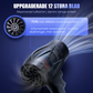 🔥2025 Bästsäljare⌛Multifunktionell handhållen blåsmaskin -1050W(💥60 % rabatt)