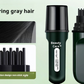 💇‍♀️3-färgs måltidsset✨ 10 sekunders räddning för hårrötterna! Hårpenna som täcker grått hår – omedelbar ungdomlighet med ett klick! ✨