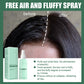 ⏰Bra rea - KÖP 1 FÅ 1 GRATIS🔥🔥 Oil-Control Fluffy Volume Lift Hairspray