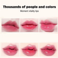 💋 Föryngra din look med OEZOEZ Transferproof Lipstick – Lyx och långvarig hållbarhet! 💖🌟