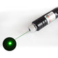🔈🔈 60 % RABATT🔥USB-uppladdningsbar laserficklampa med hög effekt