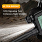 ⏰ Endast nu 50% rabatt!🔥📡 UV-5R Hamradio Långdistans UV5R Two-Way Radio Dualband Walkie-Talkie