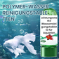 🐟 KÖP 1, FÅ 1 GRATIS! 💧 Akvarievattenreningstablett – Eliminerar orenheter, Balanserar pH & Skonsam för fisk 🧪