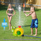 👦🏻⚾Baseballleksak för vattensprinkler