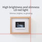 ⏳2 in1 Laser Angle Ruler Protractor
