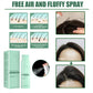 ⏰Bra rea - KÖP 1 FÅ 1 GRATIS🔥🔥 Oil-Control Fluffy Volume Lift Hairspray