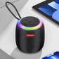 🎉Varm försäljning 49% rabatt🎉Bärbar Bluetooth-högtalare