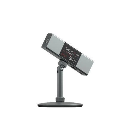 ⏳2 in1 Laser Angle Ruler Protractor