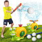 👦🏻⚾Baseballleksak för vattensprinkler