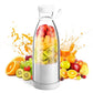 🎄 Offres Spéciales pour Noël 🎄 Extracteur de Jus Portable Best-Seller | 🌟 Savourez du jus frais à tout moment, partout !