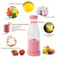 🎄 Offres Spéciales pour Noël 🎄 Extracteur de Jus Portable Best-Seller | 🌟 Savourez du jus frais à tout moment, partout !
