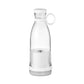 🎄 Offres Spéciales pour Noël 🎄 Extracteur de Jus Portable Best-Seller | 🌟 Savourez du jus frais à tout moment, partout !