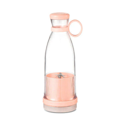 🎄 Offres Spéciales pour Noël 🎄 Extracteur de Jus Portable Best-Seller | 🌟 Savourez du jus frais à tout moment, partout !