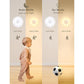 💡 KÖP 1, FÅ 1 GRATIS! 🔋 Energieffektiv LED-Rörelsesensorlampa – Automatisk Sensor, Energibesparande & Stark Belysning ✨