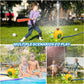👦🏻⚾Baseballleksak för vattensprinkler