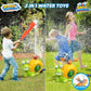 👦🏻⚾Baseballleksak för vattensprinkler
