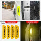 ✨Köp 1 Få 1 Gratis🚗Reflekterande antikollisions-varningsdekaler för bil (4 st)