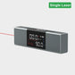 ⏳2 in1 Laser Angle Ruler Protractor