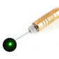 🔈🔈 60 % RABATT🔥USB-uppladdningsbar laserficklampa med hög effekt