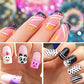 🔥 Säljs till 50% rabatt för en begränsad tid! 🎨 Ett steg Nail Gel Pen 💅