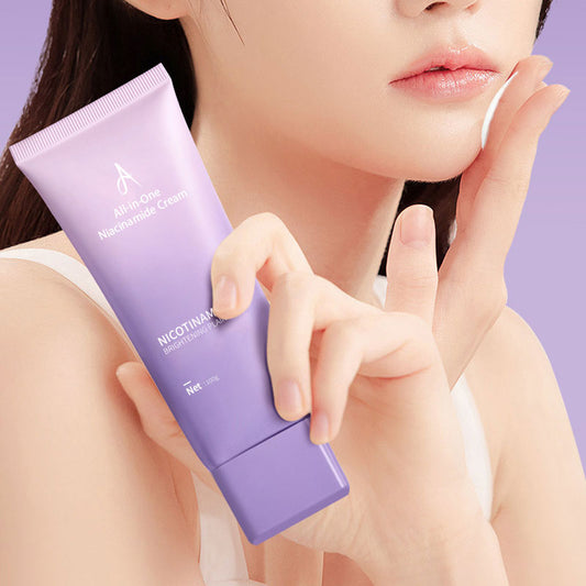 🎉2025 New Upgrade🎉All-in-One Niacinamide Cream