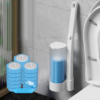 🔥Stor försäljning 49% OFF🔥Disposable toalettrengöringssystem