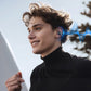 🎧🤖G08 Smart Translator Headset, öronklämma ows Smart färgskärm Bluetooth Headset – Översätt 40 språk i realtid, inklusive sällsynta samiska dialekter!" 💬✨