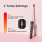 💖HOT SALE 49% OFF💖 "💥🔥 Ull Curl Ultra Fine Curler – Rullar håret snabbare än en viking bygger båt! 🪓☕ Ingen 'brödbränna-hår-drama' mer! 🐟💇♀️"