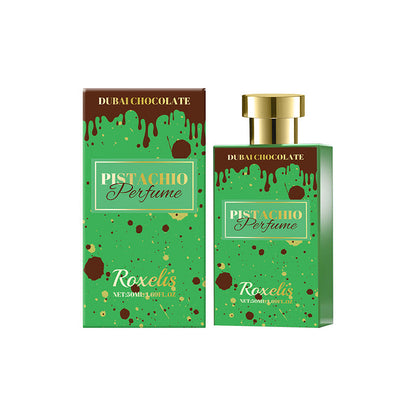 🌟Long Lasting Pistachio Chocolate Perfume💎