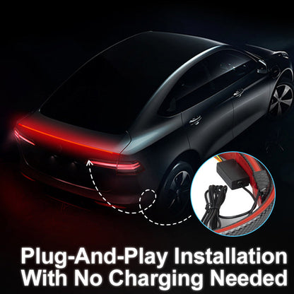 💶Multifunctional LED Tailgate Light Bar 💶