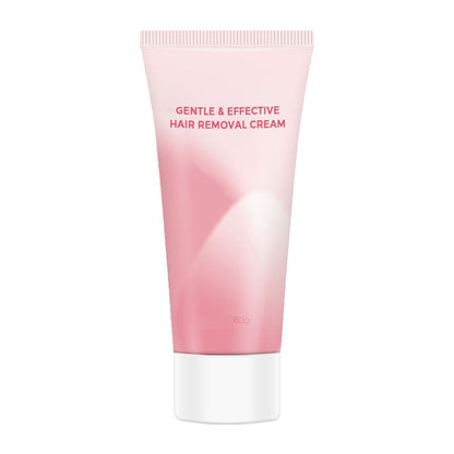 ✨Gentle & Effective Hair Removal Cream🌊Lagret håller på att ta slut, 50% rabatt på rea under en begränsad tid!