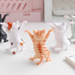 🏆✨😺😺 Drôle Cat Stylo Holder