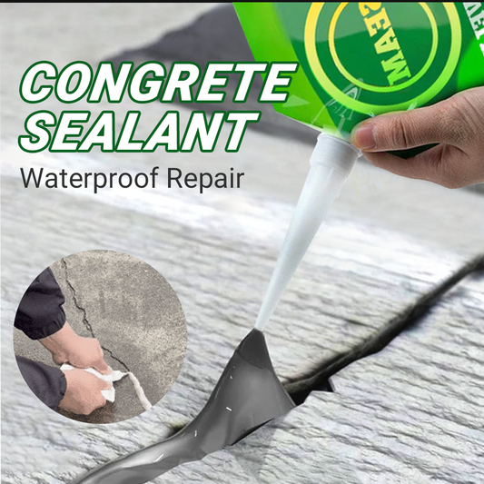 🎁 Varm försäljning 50% rabatt⏳Multi-purpose reparationslim för golv- och väggfogar