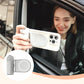 🔥Rechargeable & Magnetic Phone Stand Camera Grip🌟Our Magnetic Phone Stabilizer grips like a pro—stick, shoot, and stay smooth!