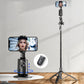 🎊 360° rotation Smart Auto Face Object Tracking-hållare