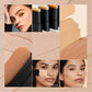 2-i-1 Foundation Stick med borste