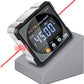 Pousbo® Mini LCD Digital Inklinometer Gradskiva