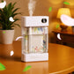 USB-uppladdningsbar aromaterapidiffusor