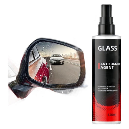 🚗Anti-imspray för bil och hem