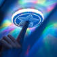🔈🔈60% rabatt✨🚗【Bilinredning Takljus - Magnetisk Multi-Läges Uppladdningsbar】✨