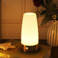 Trådlös rörelsesensor LED-bordslampa