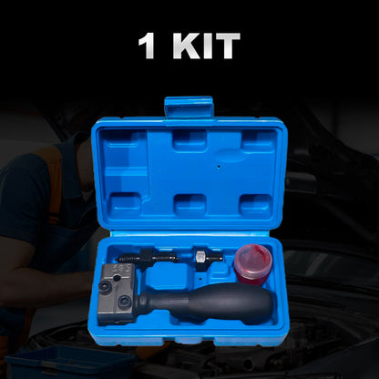 🔥60% RABATT🔧 Universellt bromsverktygssats för bilar⚙️ Precision 4,75 mm, hög effektivitet, säker och stabil