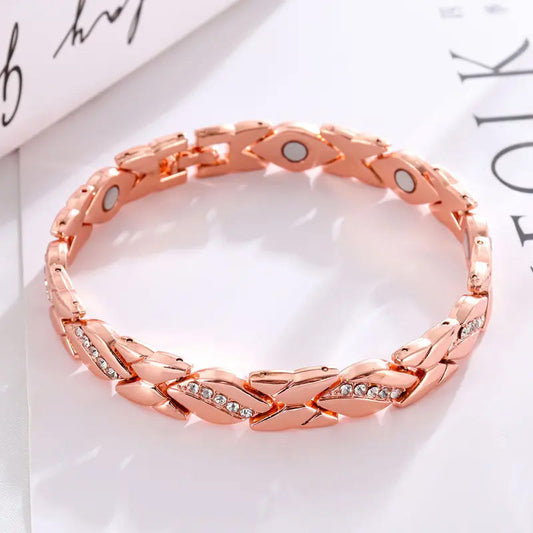Snygga Magnetarmband för Damer ✨
