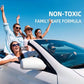 🛡️ KÖP 3, FÅ 1 GRATIS! 🚗 Effektiv Bilbeläggningsspray – Djuprengöring, Snabbtorkande & Kraftfullt skydd 🧼