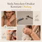 🌟 Oändlig Mobius-vriden armring – len glidande justerbar lås & dubbel texturerad premiumglans 💫