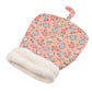💤 Sovsäck för katt med 360° värme – ultramjukt material & sött tecknat mönster, ca 55*45 cm 🧶